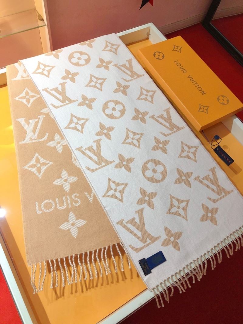 Louis Vuitton Scarf